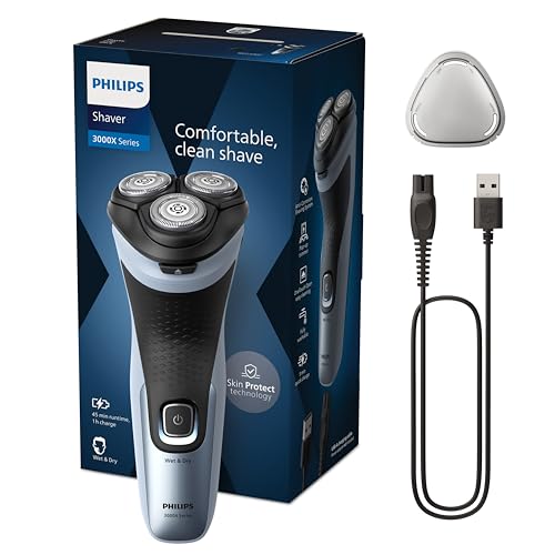 Philips UK Kitchen and Home Quick Clean Pod Replacement Cartridge for Electric Shave