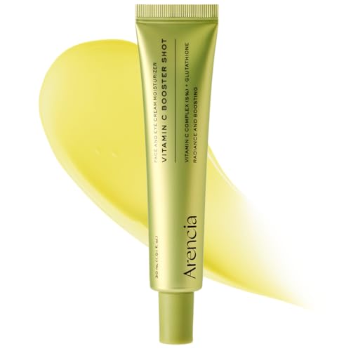 Arencia Booster Shot Serum