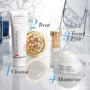 Elizabeth Arden Visible Difference Refining Moisture Cream Complex for Face 75ml Rich Emollient Formula for Anti-Ageing & Tired Skin Unisex