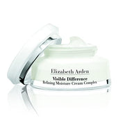 Elizabeth Arden Visible Difference Refining Moisture Cream Complex for Face 75ml Rich Emollient Formula for Anti-Ageing & Tired Skin Unisex