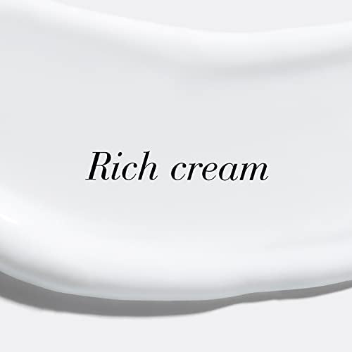 Elizabeth Arden Visible Difference Refining Moisture Cream Complex for Face 75ml Rich Emollient Formula for Anti-Ageing & Tired Skin Unisex