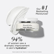 Elizabeth Arden Visible Difference Refining Moisture Cream Complex for Face 75ml Rich Emollient Formula for Anti-Ageing & Tired Skin Unisex