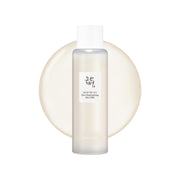 Beauty of Joseon Glow Replenishing Rice Milk Toner Deep Hydration and Oil Control with Rice Extract Hydrating Korean Milky Toner for All Skin Types, 150ml